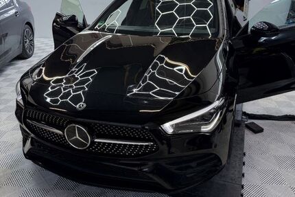 Mercedes-Benz CLA 220 95.000 km 27.400 &euro; Baldham 85598