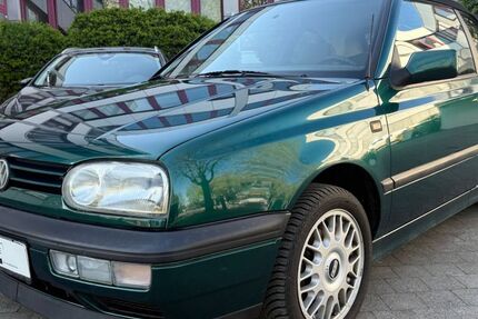 VW Golf 120.900 km 5.890 &euro; Unterschleißheim 85716