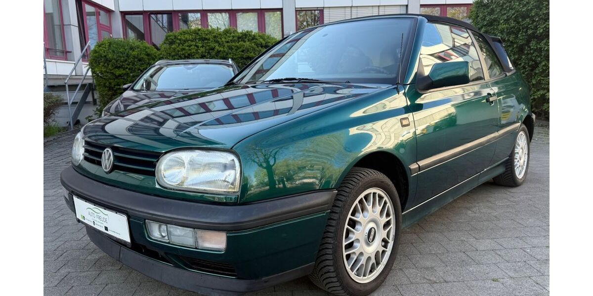 VW Golf 120.900 km 5.890 &euro; Unterschleißheim 85716
