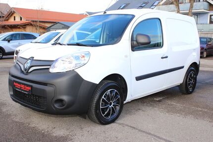 Renault Kangoo 45.422 km 11.900 &euro; Höhenkirchen 85635