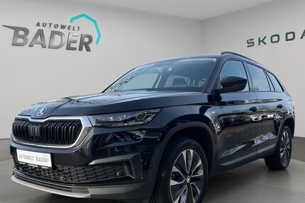 Skoda Kodiaq 109.918 km 27.880 &euro; Wolfratshausen 82515