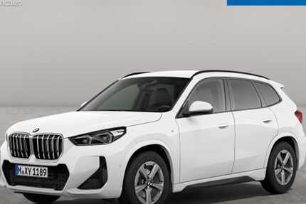 BMW X1 8.462 km 44.495 &euro; München 80939