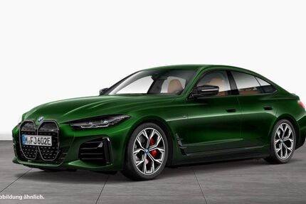 BMW i4 58.600 km 44.800 &euro; Ismaning 85737