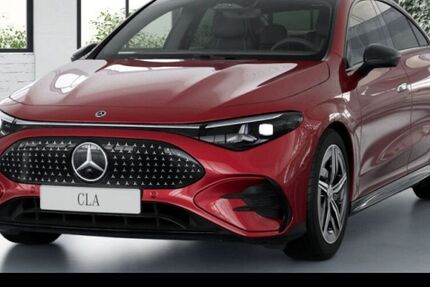 Mercedes-Benz CLA 250 9.900 km 56.500 &euro; München 80636
