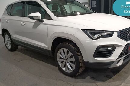 Seat Ateca 35.114 km 22.770 &euro; Eching 85386