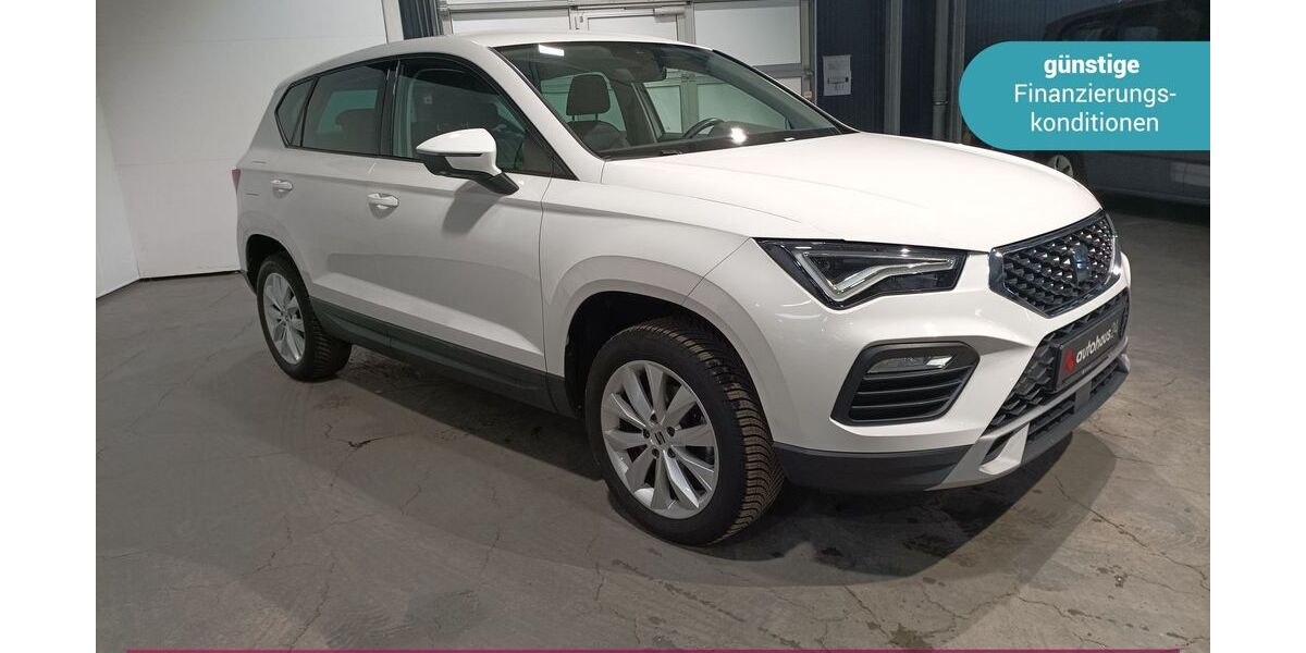 Seat Ateca 35.114 km 23.550 &euro; Eching 85386