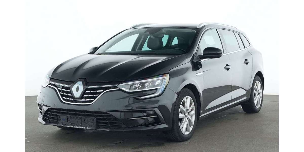 Renault Megane 73.733 km 13.900 &euro; Grünwald 82031