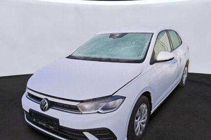 VW Polo 83.722 km 14.960 &euro; München 80686