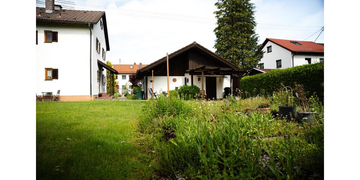 Doppelhaushälfte Oberhaching Deisenhofen - 7 Zimmer, 120 m&sup2;, 410.000&euro; | Angebot:27093171