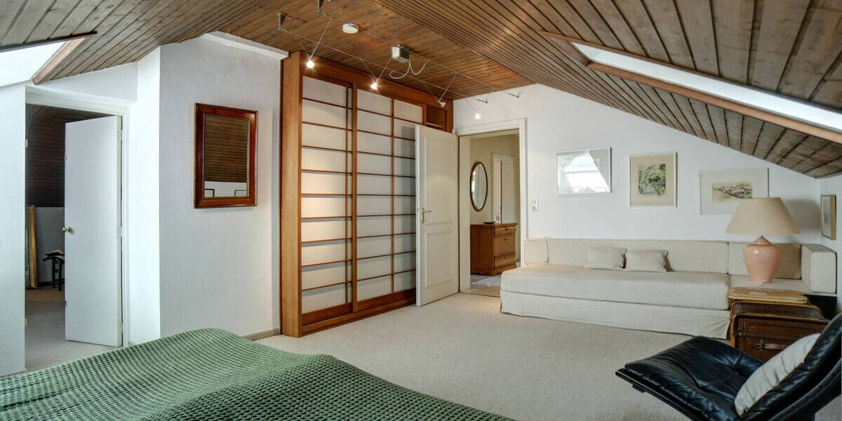 Reihenendhaus Grünwald - 7 Zimmer, 200 m&sup2;, 2.690.000&euro; | Angebot:25745625