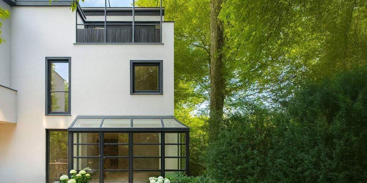 Reihenendhaus München Thalk.Obersendl.-Forsten-Fürstenr.-Solln - 6 Zimmer, 203 m&sup2;, 1.600.000&euro; | Angebot:25736334