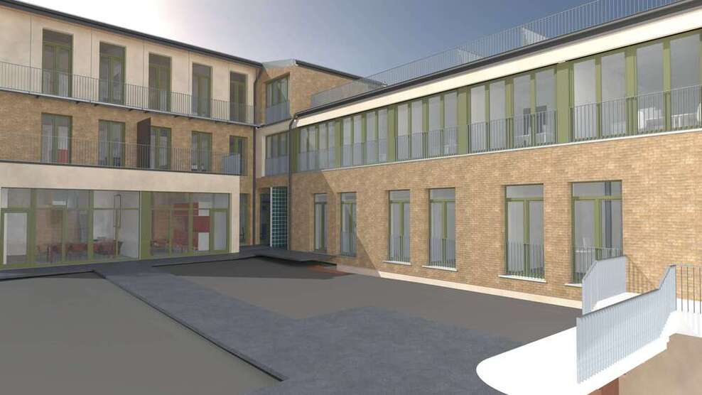 Büro in München 2.650 € 113 m²
