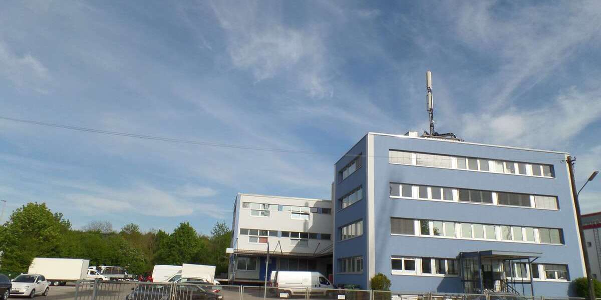 Gewerbeobjekt Oberschleißheim - 975&euro; | Angebot:26186437