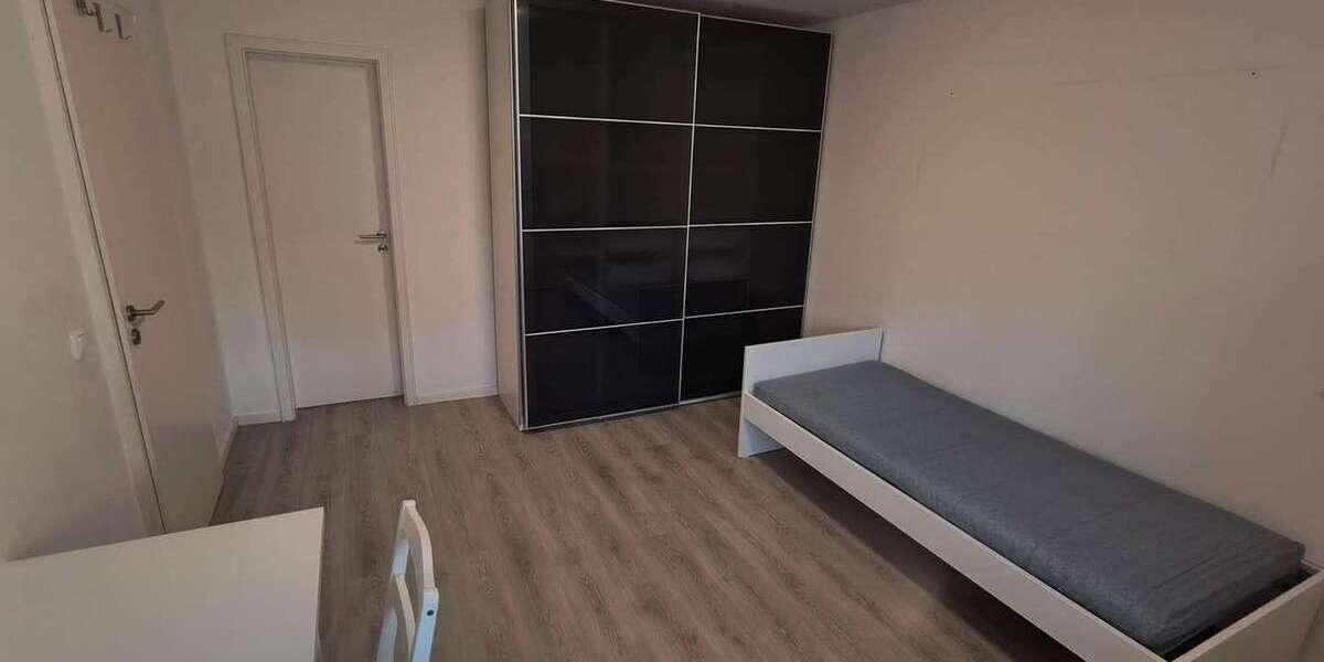 Zimmer München Forstenried - 740&euro; | Angebot:26901631