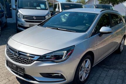 Opel Astra 54.342 km 13.990 &euro; Ismaning 85737