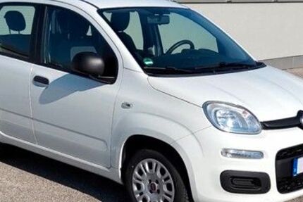 Fiat Panda 105.500 km 7.490 &euro; Unterhaching 82008