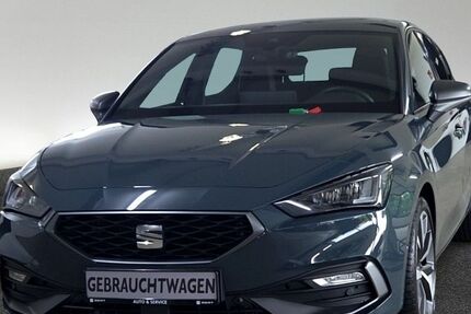 Seat Leon 15.150 km 28.960 &euro; München 80935