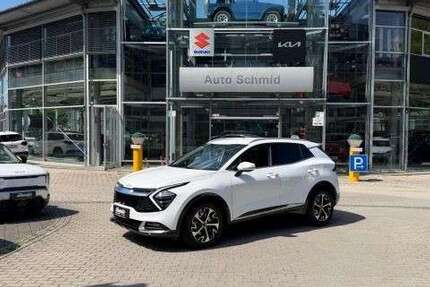 Kia Sportage 19.186 km 29.490 &euro; München 81241