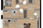 MODERN IN EXZELLENTER LAGE PLUS TIEFGARAGE - Erdgeschoßwohnung Gauting | Angebot:26816938