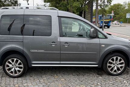 VW Caddy Maxi 282.000 km 4.500 &euro; München 80992