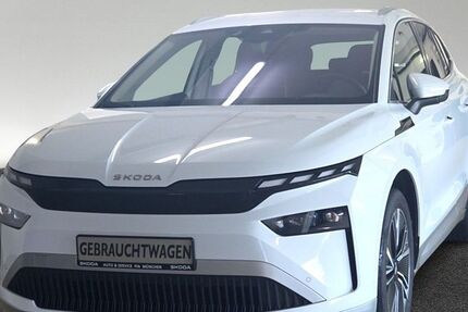 Skoda Enyaq 4.000 km 38.960 &euro; München 80935