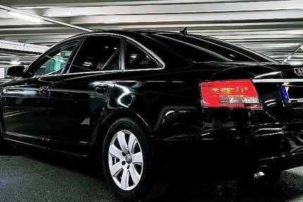 Audi A6 290.000 km 2.800 € Freising 85356