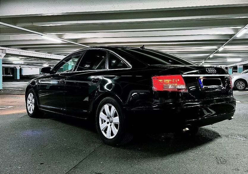 Audi A6 290.000 km 2.800 € Freising 85356