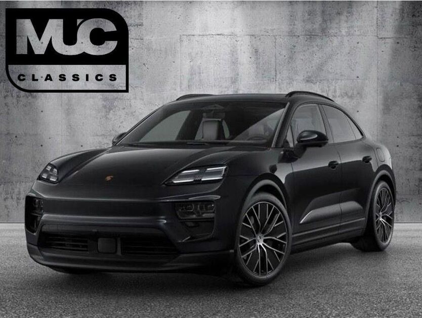 Porsche Macan 1.500 km 96.152 € Dornach-Aschheim 85609