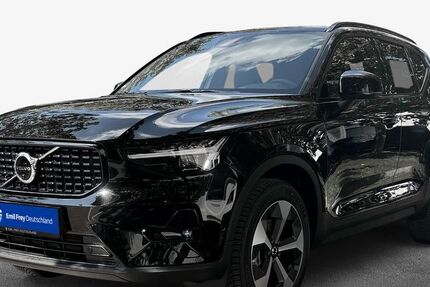 Volvo XC40 24.296 km 34.690 &euro; München 80809