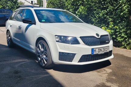 Skoda Octavia 149.000 km 15.250 &euro; München 80939