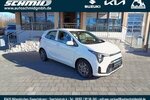 Kia PICANTO PE2 1.0 MT VISION 6.979 km 15.460 € Höhenkirchen-Siegertsbrun 85635