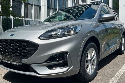 Ford Kuga 157.000 km 16.500 &euro; München 81677