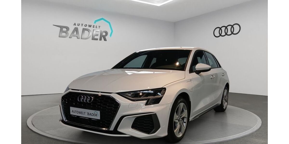 Audi A3 27.618 km 27.880 &euro; Wolfratshausen 82515