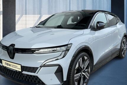 Renault Megane E-TECH 51.434 km 25.390 &euro; Unterschleißheim 85716