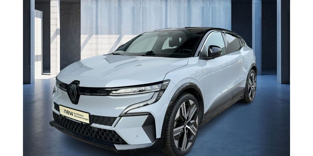 Renault Megane E-TECH 51.434 km 25.390 &euro; Unterschleißheim 85716