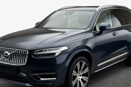 Volvo XC90 49.996 km 55.979 &euro; München 80809