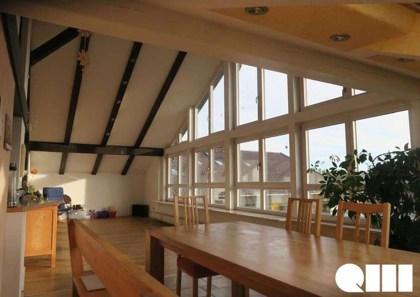 Wohnung zum Kaufen in Deisenhofen 1.090.000 € 147.9 m²