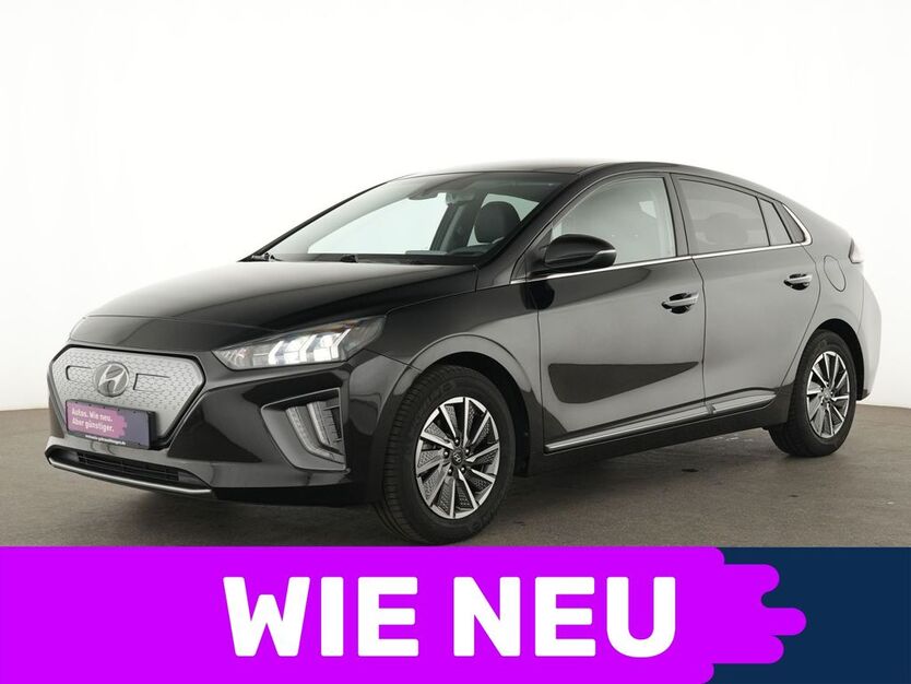 Hyundai IONIQ 33.598 km 18.775 € Garching bei München 85748