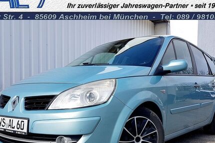 Renault Scenic 263.000 km 3.850 &euro; Aschheim bei München 85609