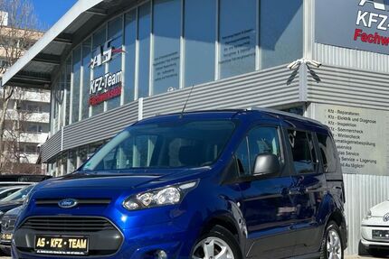 Ford Tourneo Connect 106.179 km 12.500 € München - Trudering 81827