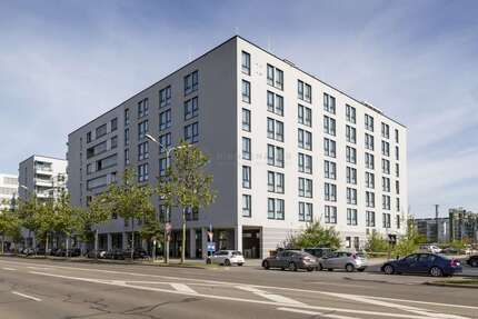 Garagen / Stellplätze München Pasing-Obermenzing - 26.785&euro; | Angebot:8030004