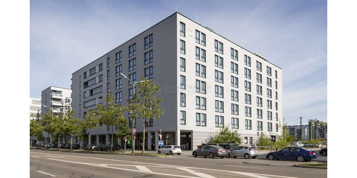 Garagen / Stellplätze München Pasing-Obermenzing - 26.785&euro; | Angebot:8030004