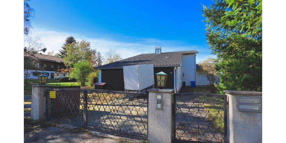 Grundstück Otterfing - 1.700.000&euro; | Angebot:25663574