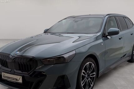 BMW 520 11.109 km 57.304 &euro; München 80939