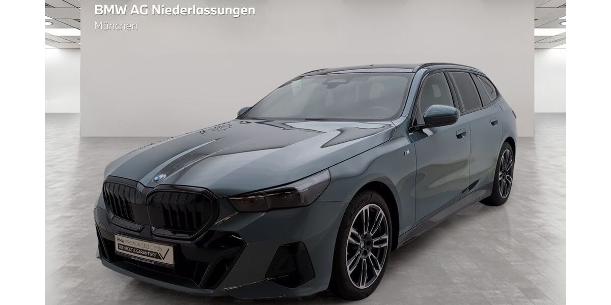 BMW 520 11.109 km 57.304 &euro; München 80939