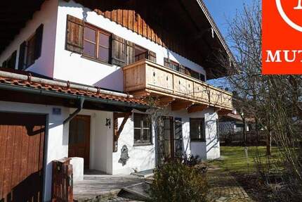 Haus Großhelfendorf Großhelfendorf - 6 Zimmer, 205 m&sup2;, 3.940&euro; | Angebot:25728044