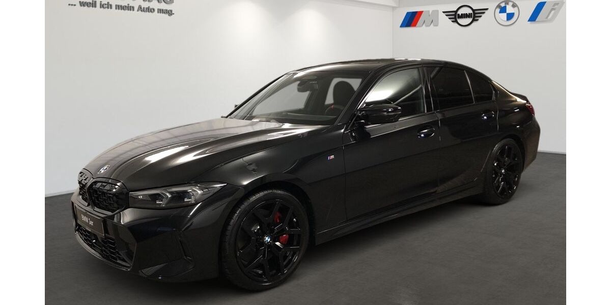 BMW M340i 6.489 km 67.647 &euro; München 81827