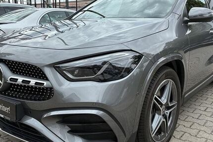 Mercedes-Benz GLA 180 6.000 km 39.900 &euro; München 81379