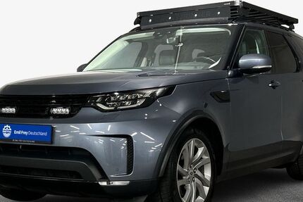 Land Rover Discovery 130.868 km 24.250 &euro; München 81477