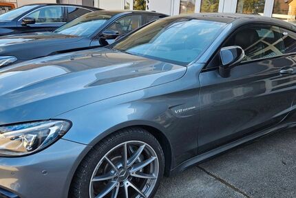 Mercedes-Benz C 63 AMG 151.000 km 39.700 &euro; KARLSFELD (b.München) 85757